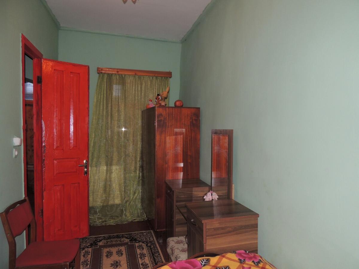 Maizer Qaldani Guesthouse Chvabiani Luaran gambar